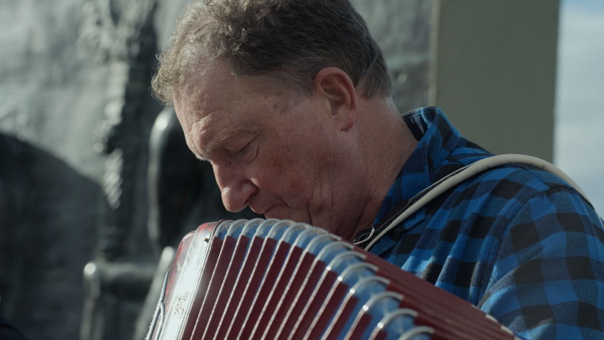 Crítica de "Las voces del silencio": El otro infierno de Malvinas