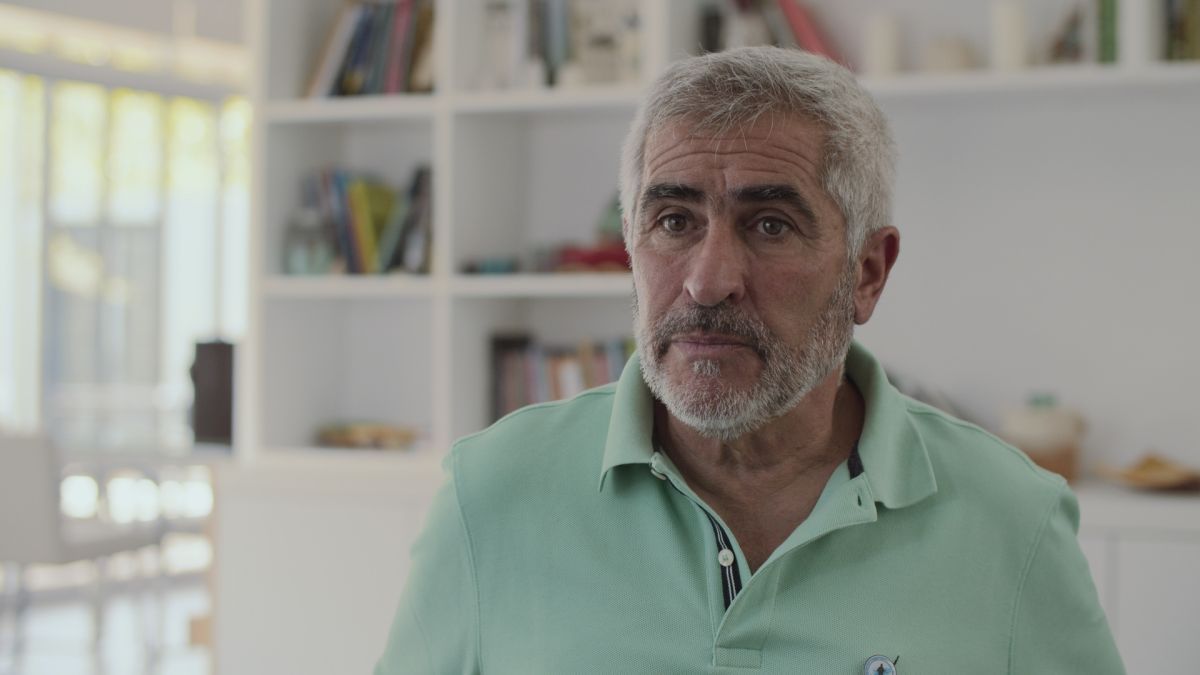 Crítica de "Las voces del silencio": El otro infierno de Malvinas