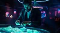 ¿Cuánto tardan en pagarse las ganancias de los casinos online?