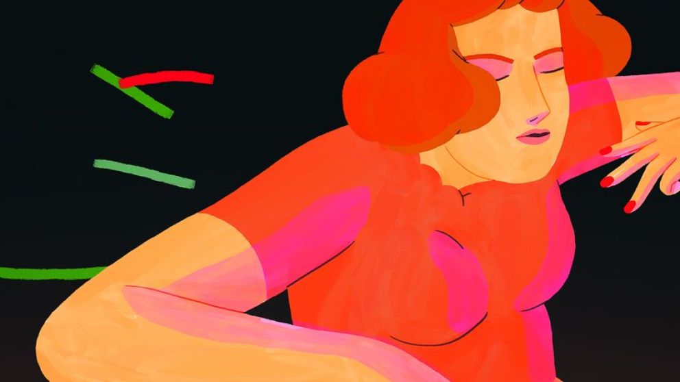 Toda la programación de MUBI para abril 2025