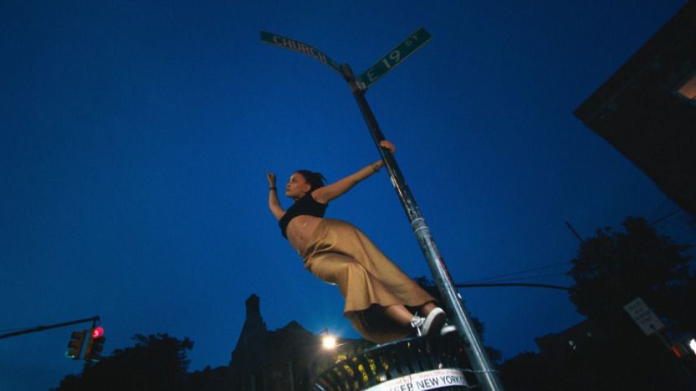 Toda la programación de MUBI para abril 2025