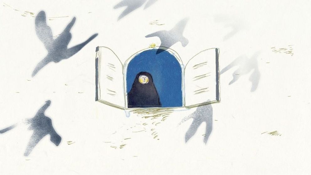 Toda la programación de MUBI para abril 2025