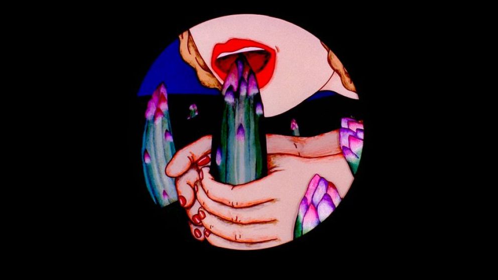 Toda la programación de MUBI para abril 2025