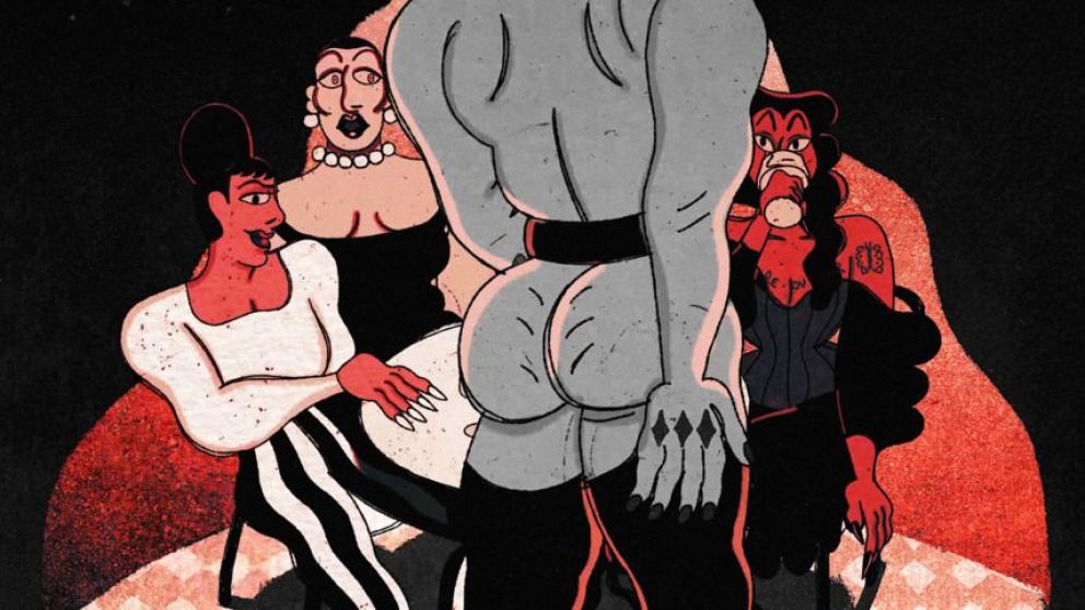 Toda la programación de MUBI para abril 2025