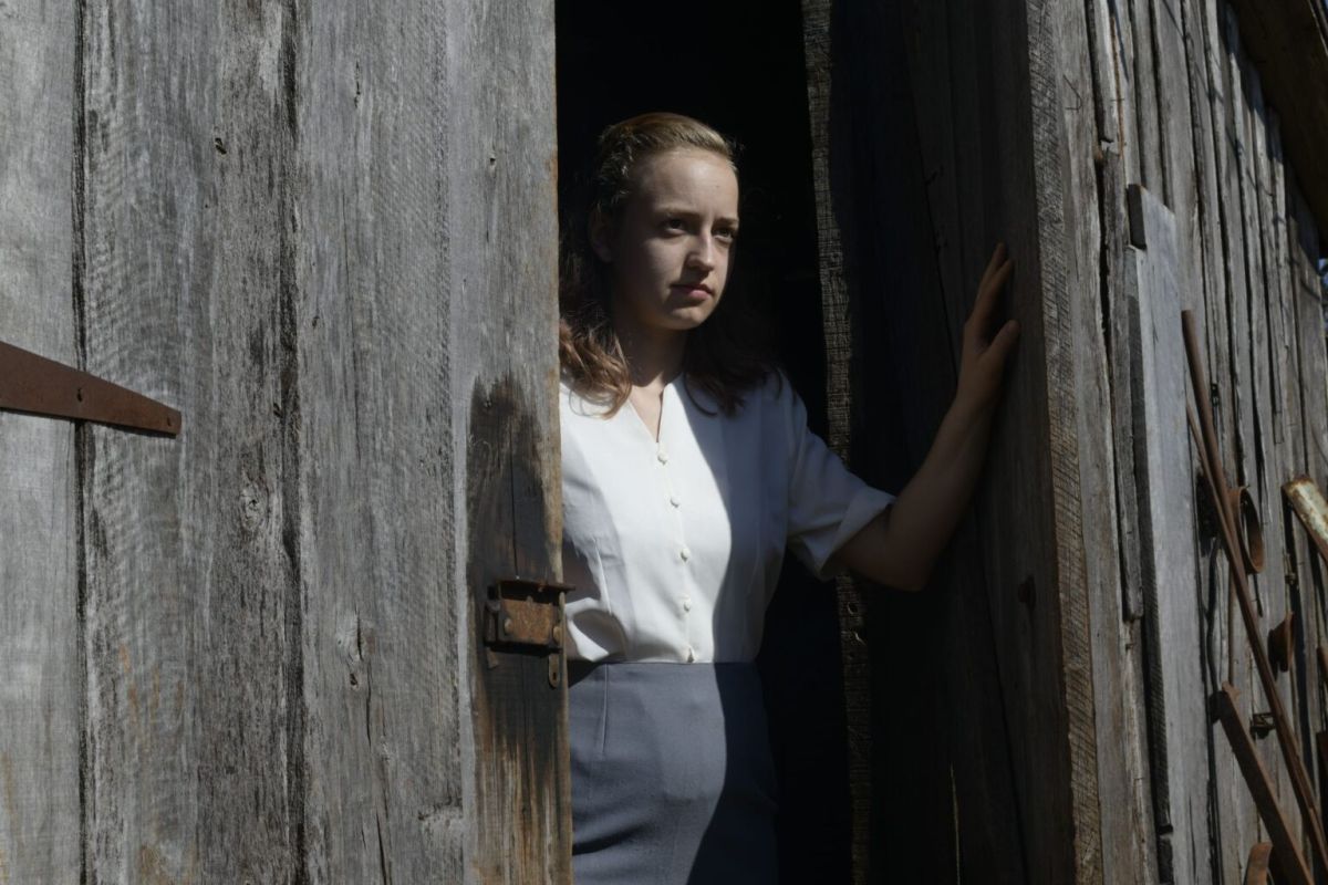 Crítica  de "Basilicia": Una tragedia campesina en el cine misionero