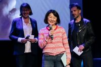 Todos los ganadores de Cinéma du Réel 2025