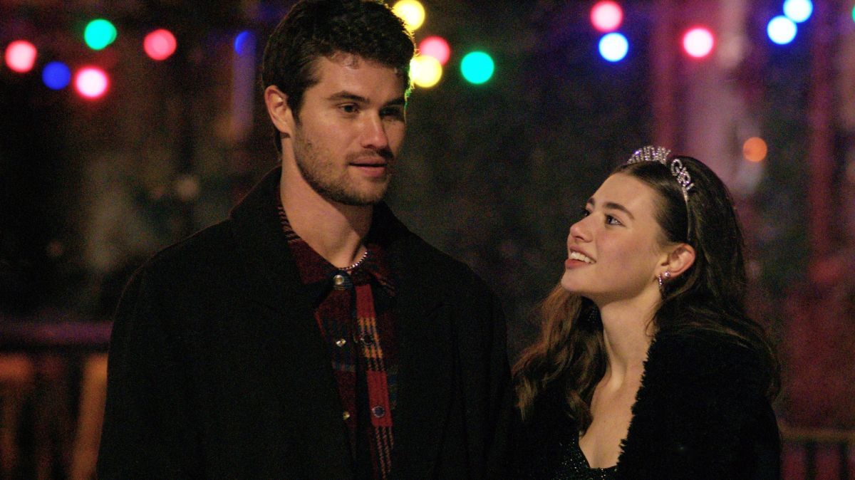 Crítica de “Almas Marcadas”: Nick Cassavetes en una excesiva explotación del drama romántico