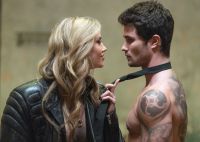 Crítica de “Almas Marcadas”: Nick Cassavetes en una excesiva explotación del drama romántico