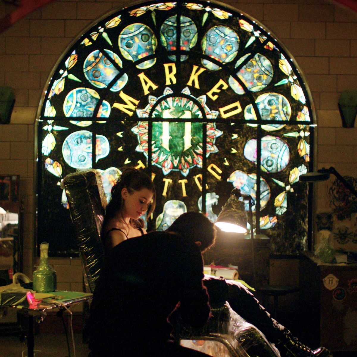 Crítica de “Almas Marcadas”: Nick Cassavetes en una excesiva explotación del drama romántico