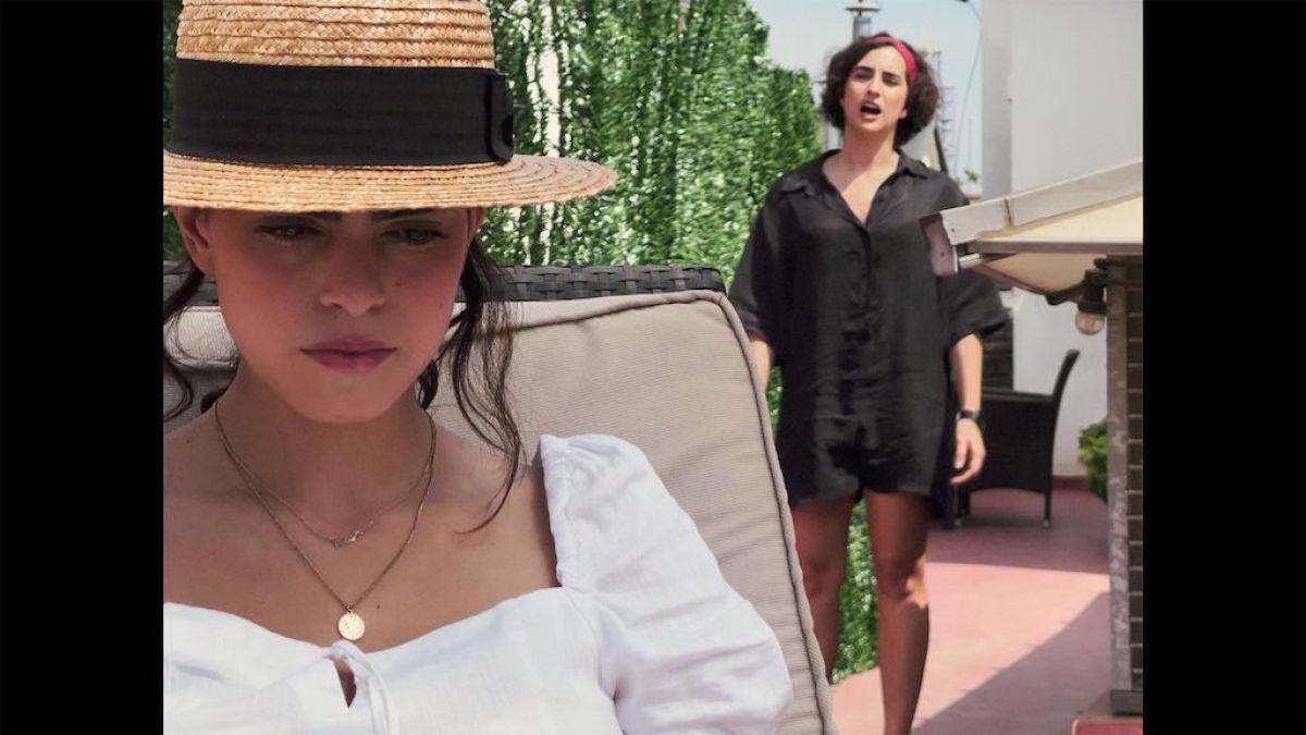 Crítica de "Influenced": El precio de ser influencer en la era de las redes sociales