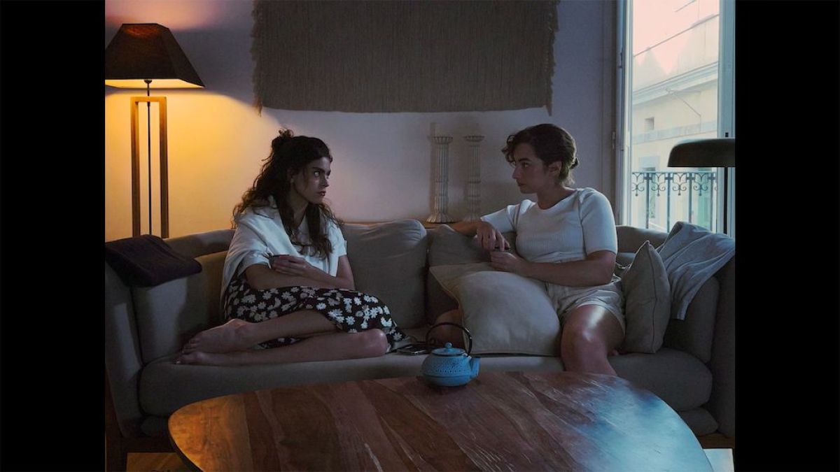 Crítica de "Influenced": El precio de ser influencer en la era de las redes sociales