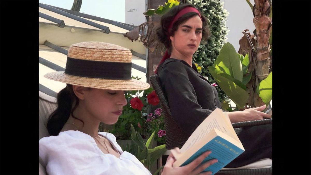 Crítica de "Influenced": El precio de ser influencer en la era de las redes sociales