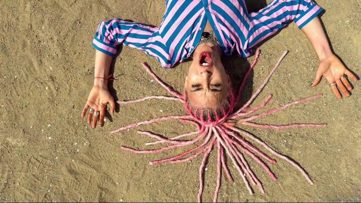 Crítica de “Upa! Una primavera en Atenas”: La hora del musical en medio de la crisis