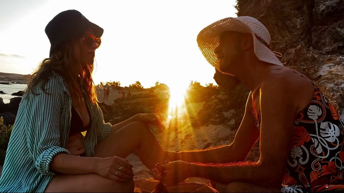 Crítica de “Upa! Una primavera en Atenas”: La hora del musical en medio de la crisis