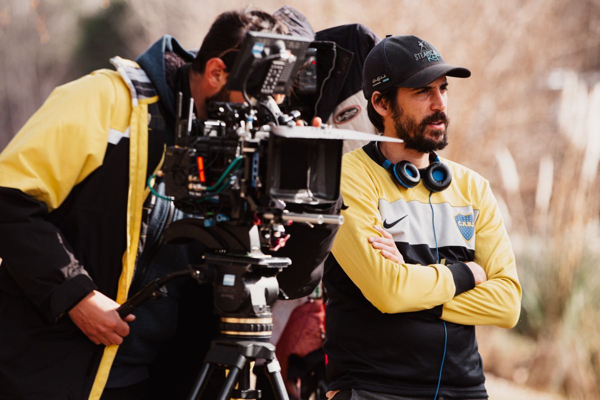 Crítica de "Lo deseado": El cine de Darío Mascambroni como umbral hacia lo posible