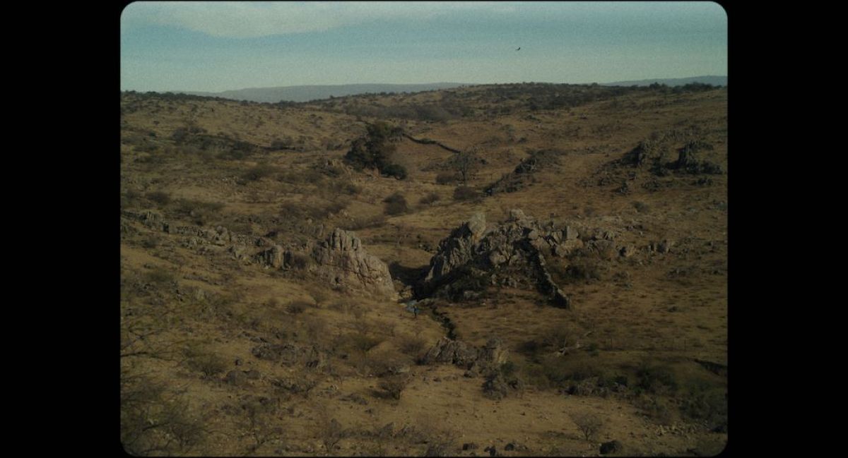 Crítica de "Lo deseado": El cine de Darío Mascambroni como umbral hacia lo posible