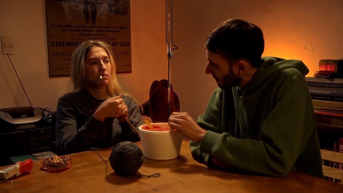 Matías Szulanski aborda “Las reglas del juego” en la pantalla grande 