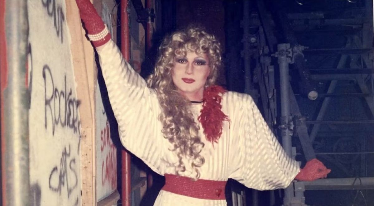 Crítica de “Una noche en Paladium”: Luces, sombras y un eco lejano