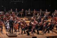 La Orquesta Sinfónica Nacional estrena "¡Viva la libertad!", de Lalo Schifrin y Rod Schejtman