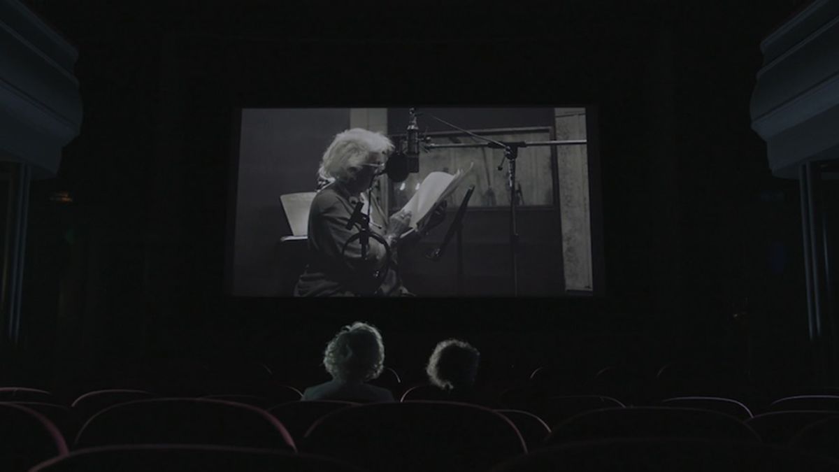 Crítica de “Suerte de pinos”: Lorena Muñoz frente al silencio heredado