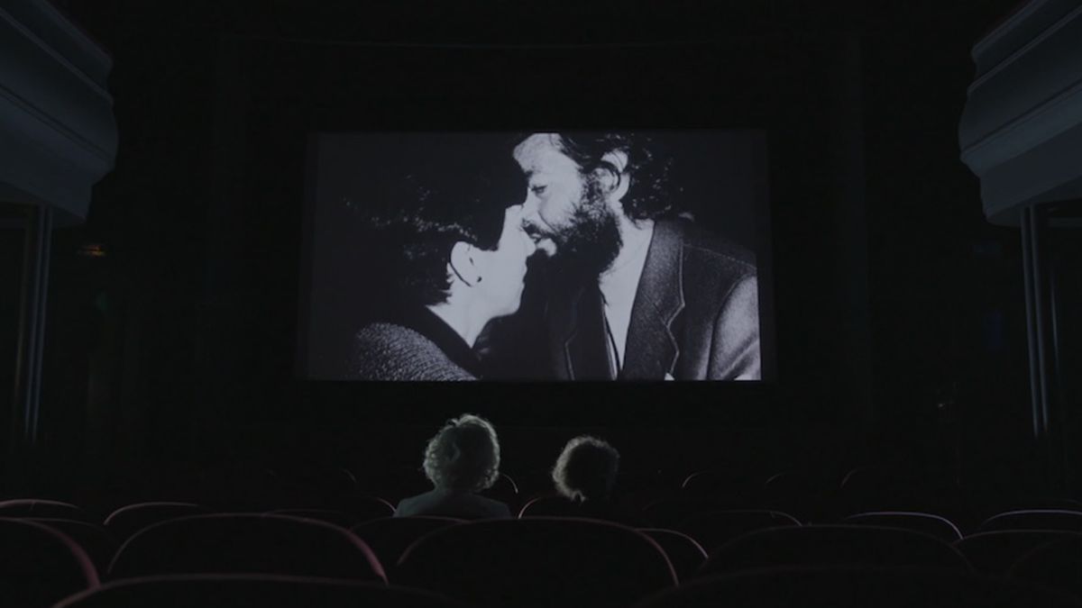 Crítica de “Suerte de pinos”: Lorena Muñoz frente al silencio heredado