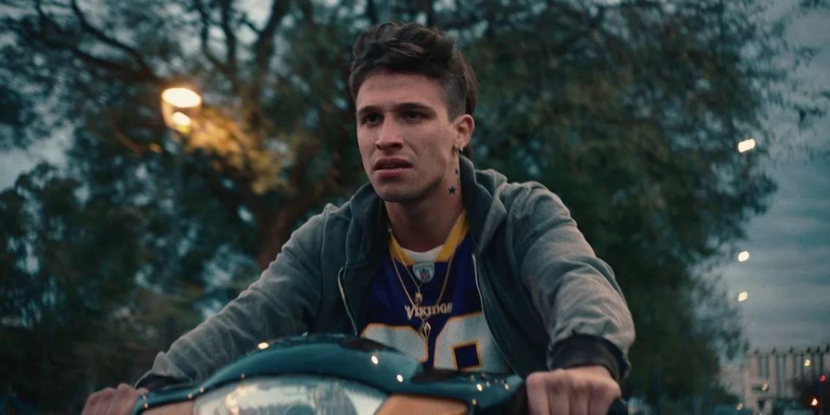 Crítica de "La Zurda": Rosendo Ruiz entre el crimen, la fuga y el cuarteto cordobés