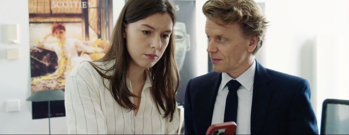 Toda la programación del Festival de Cine Francés 2025 