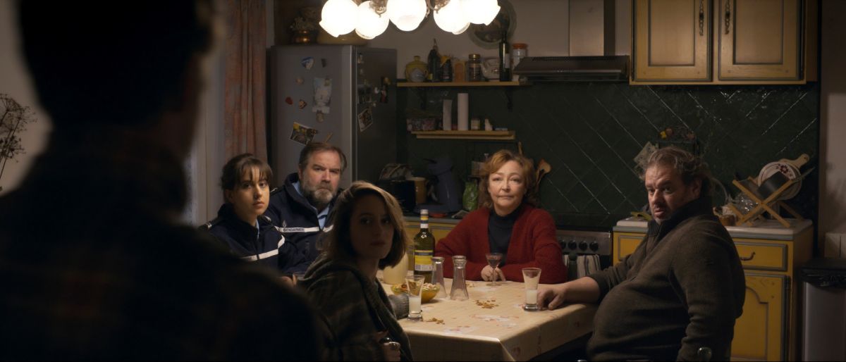 Toda la programación del Festival de Cine Francés 2025 