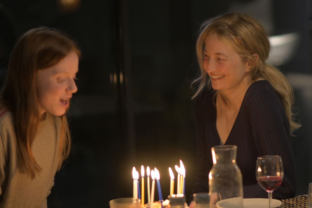 Toda la programación del Festival de Cine Francés 2025 