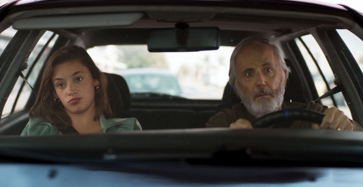 Toda la programación del Festival de Cine Francés 2025 