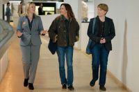 Toda la programación del Festival de Cine Francés 2025 