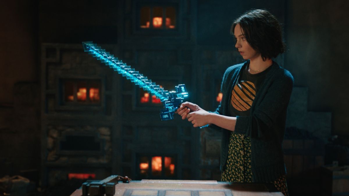 Crítica de “Una película de Minecraft”: Jason Momoa y Jack Black en un exitoso blockbuster