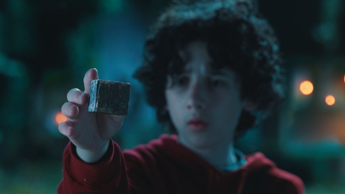 Crítica de “Una película de Minecraft”: Jason Momoa y Jack Black en un exitoso blockbuster