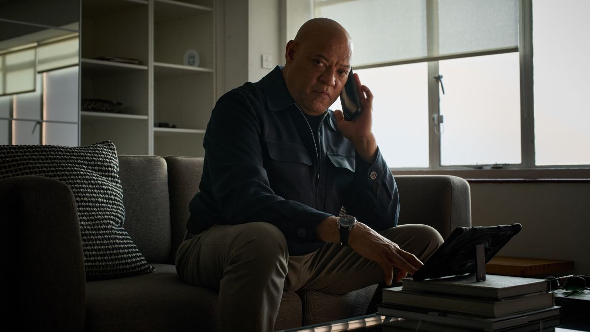 Crítica de "El amateur: Operación venganza": Rami Malek y la venganza de "Mr. Robot"