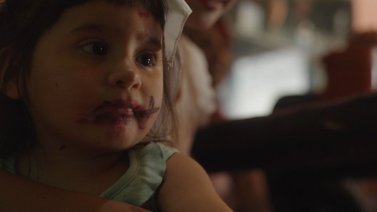 Crítica de “Los días con ella”: Maternidad en prisión