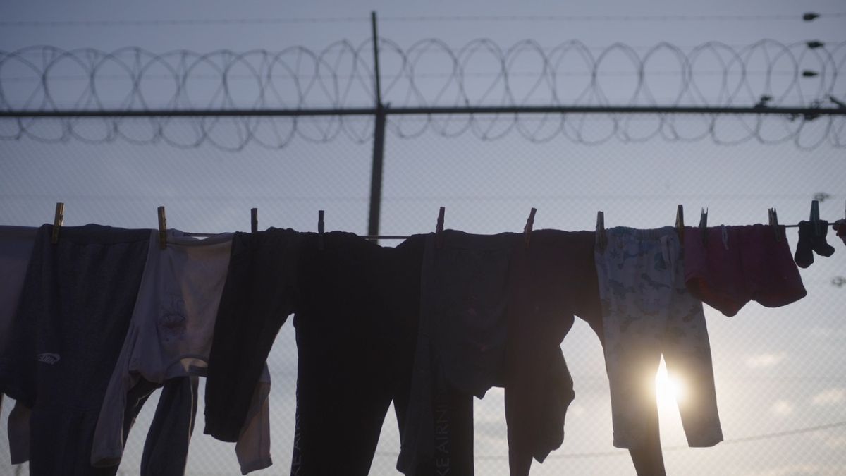 Crítica de “Los días con ella”: Maternidad en prisión