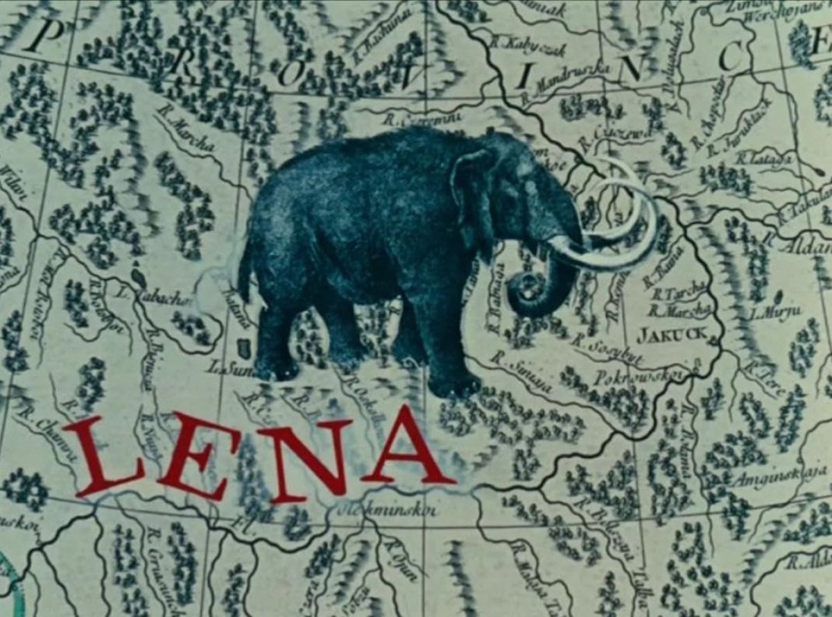 Chris Marker en foco: seis películas fundamentales en la Sala Lugones