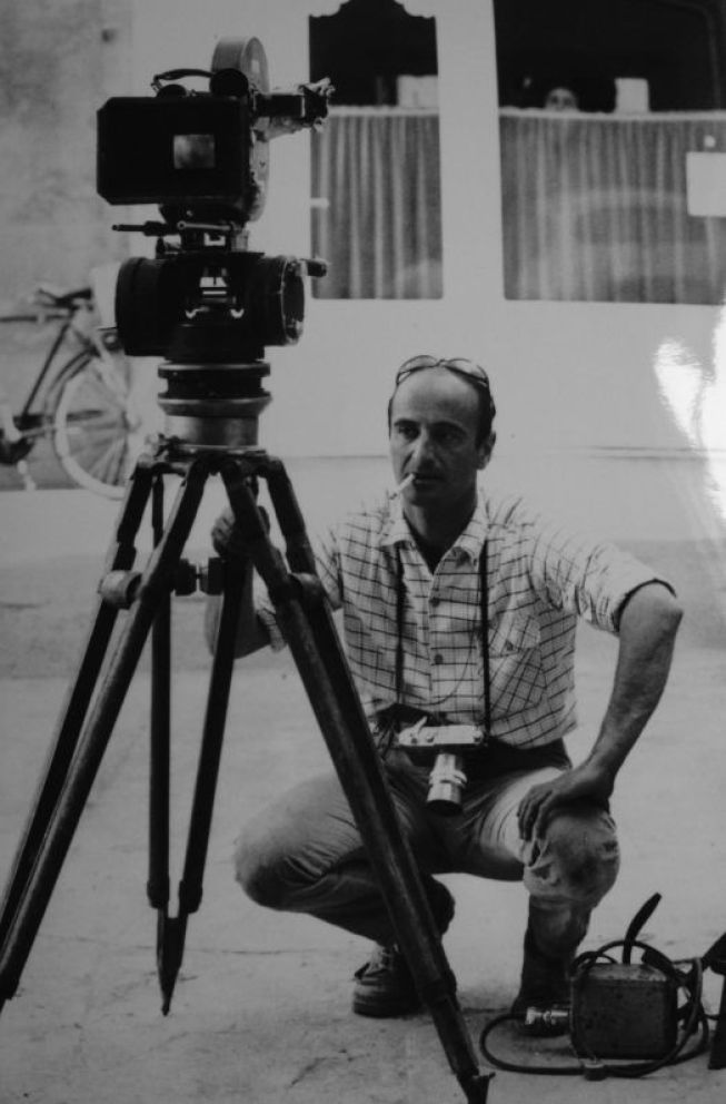 Chris Marker en foco: seis películas fundamentales en la Sala Lugones