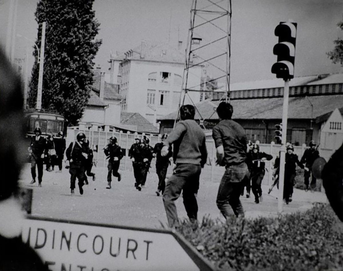 Chris Marker en foco: seis películas fundamentales en la Sala Lugones