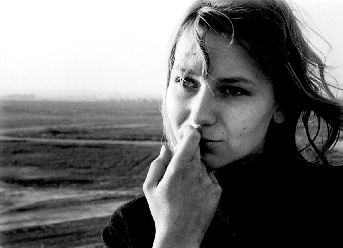 Chris Marker en foco: seis películas fundamentales en la Sala Lugones