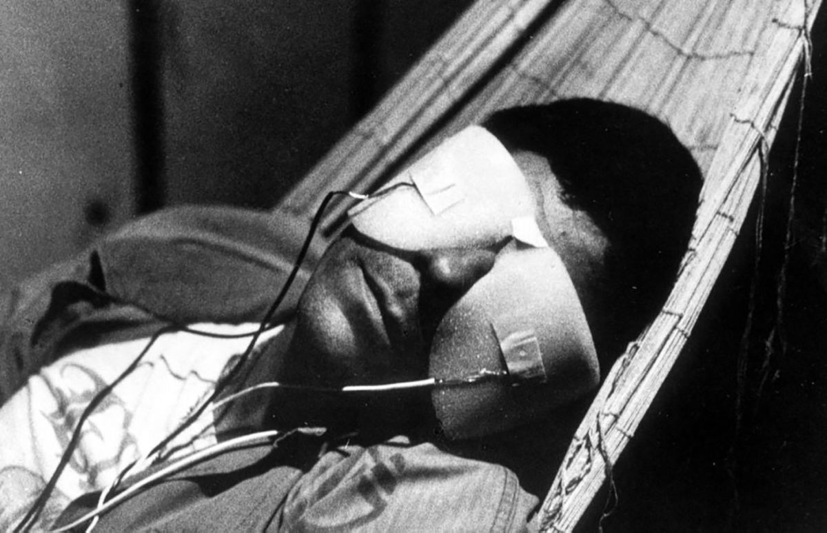 Chris Marker en foco: seis películas fundamentales en la Sala Lugones