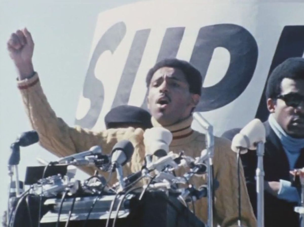 Chris Marker en foco: seis películas fundamentales en la Sala Lugones