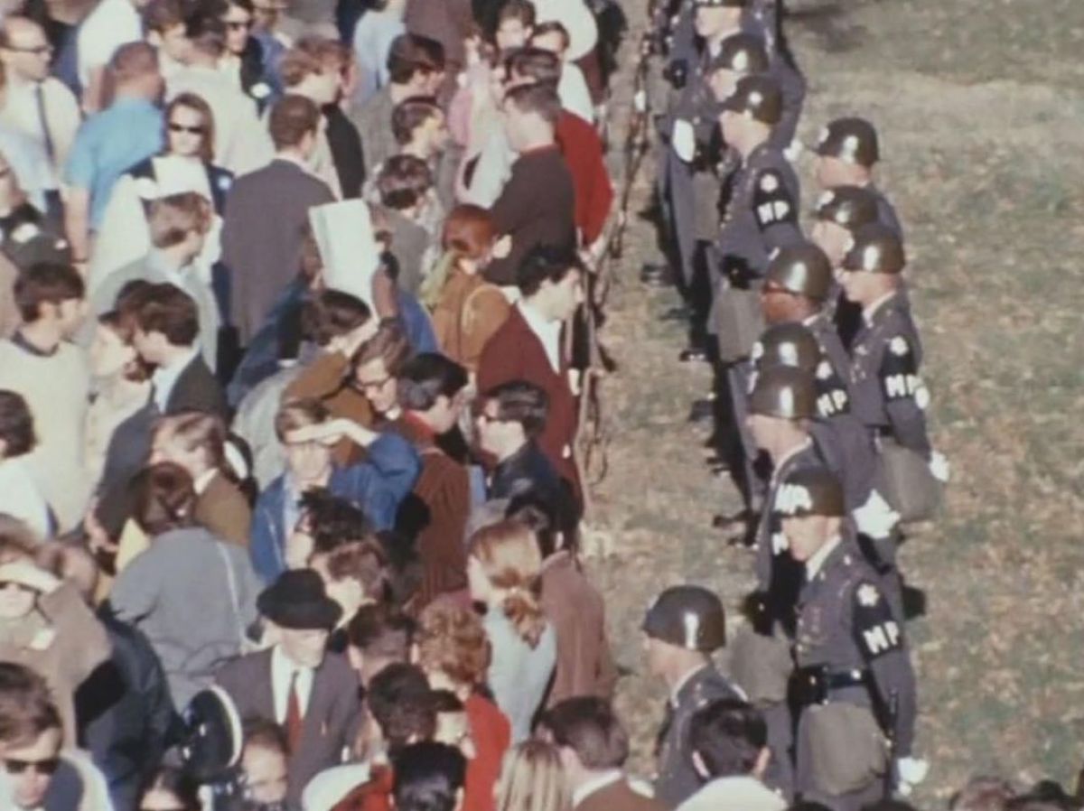 Chris Marker en foco: seis películas fundamentales en la Sala Lugones