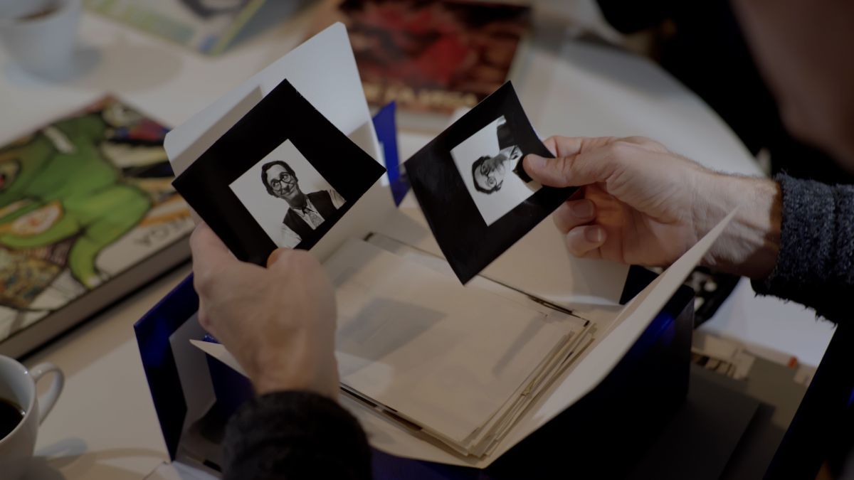 Crítica de "Otras formas": Florencia HANA Ciliberti documenta el cruce entre artistas visuales y música 