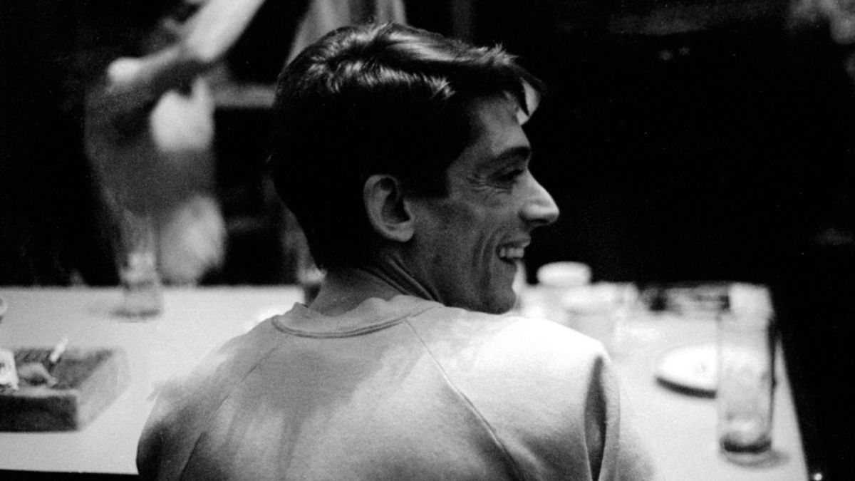 Crítica de "Otras formas": Florencia HANA Ciliberti documenta el cruce entre artistas visuales y música 