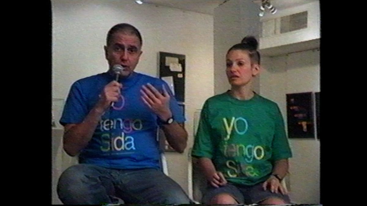 Crítica de "Otras formas": Florencia HANA Ciliberti documenta el cruce entre artistas visuales y música 