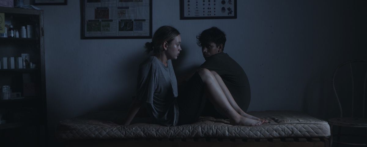 Crítica de "Vinchuca": Una película que quiere decir mucho y termina diciendo poco