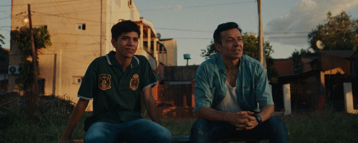 Crítica de "Vinchuca": Una película que quiere decir mucho y termina diciendo poco