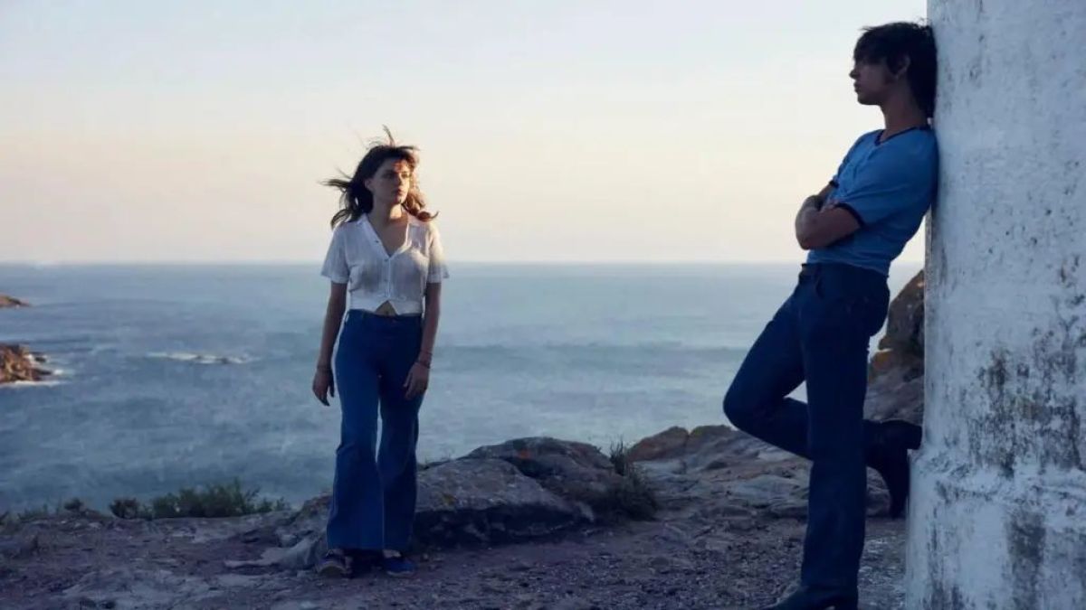 Toda la programación oficial del 78º Festival de Cannes 2025