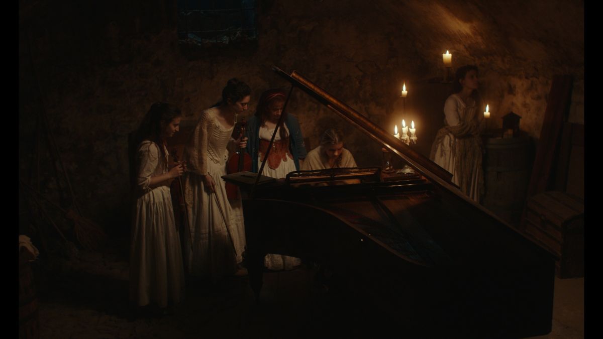 Crítica de “Gloria!”: Una reivindicación de las mujeres compositoras en la Italia del siglo XVIII